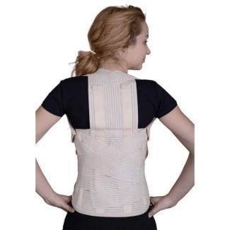 Orteză toraco lombo sacrală Corset Hessing :: DureriSpate.ro Orteză toraco lombo sacrală Corset Hessing :: DureriSpate.ro